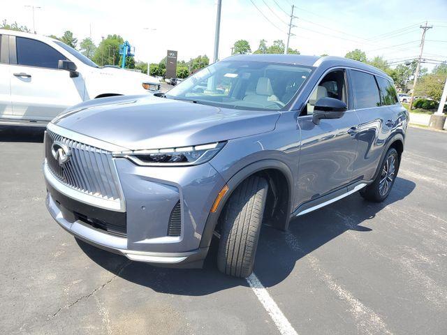 used 2026 INFINITI QX60 car, priced at $46,825
