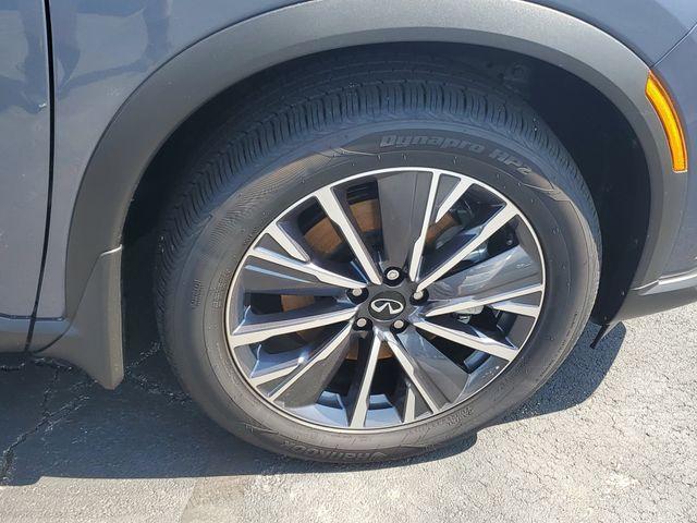 used 2026 INFINITI QX60 car, priced at $46,825