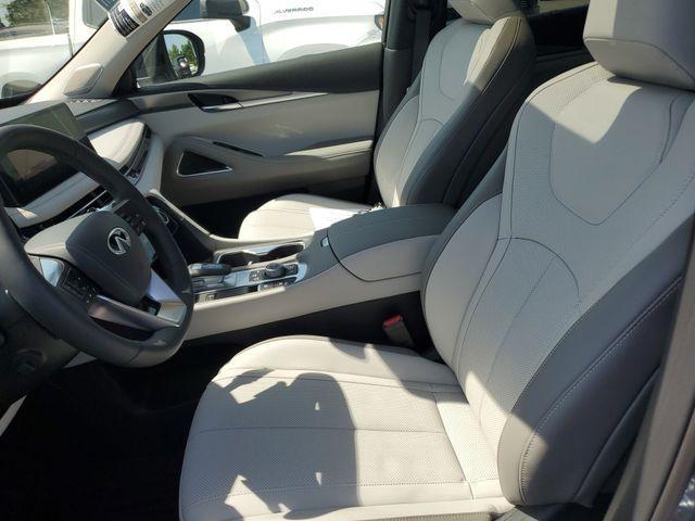 used 2026 INFINITI QX60 car, priced at $46,825