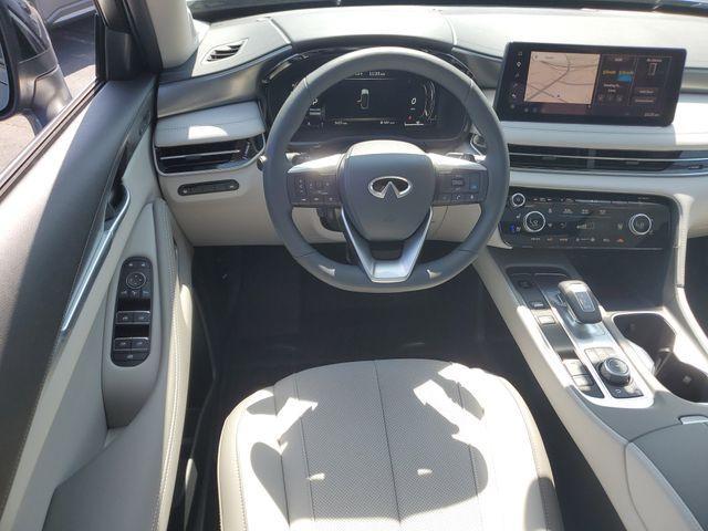 used 2026 INFINITI QX60 car, priced at $46,825