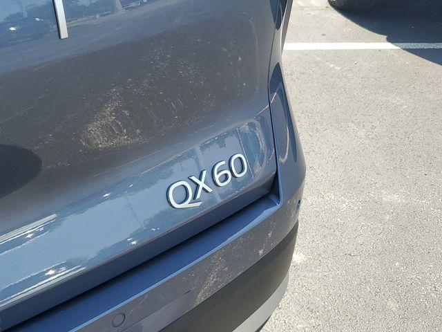 used 2026 INFINITI QX60 car, priced at $46,825