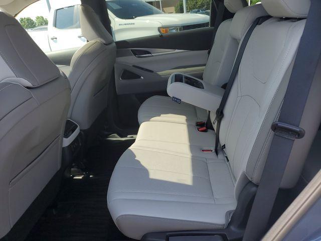 used 2026 INFINITI QX60 car, priced at $46,825