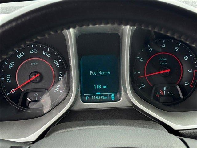 used 2012 Chevrolet Camaro car, priced at $11,275