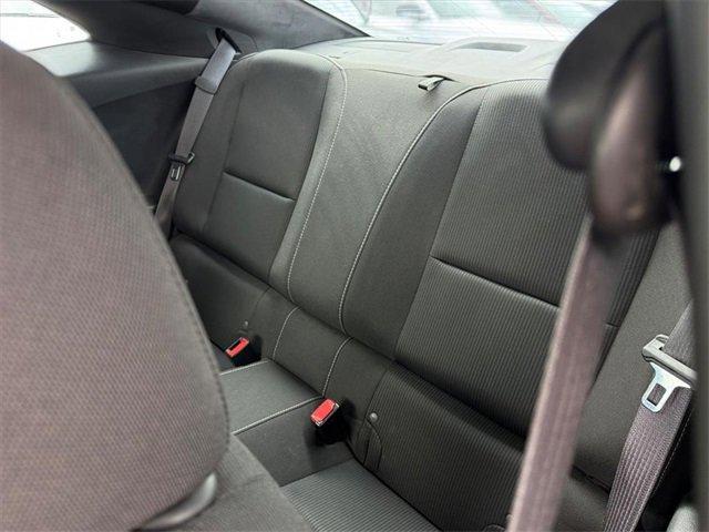 used 2012 Chevrolet Camaro car, priced at $11,275