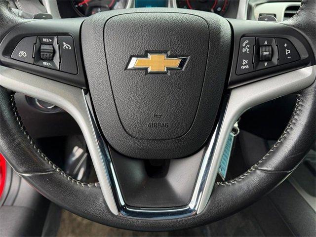 used 2012 Chevrolet Camaro car, priced at $11,275