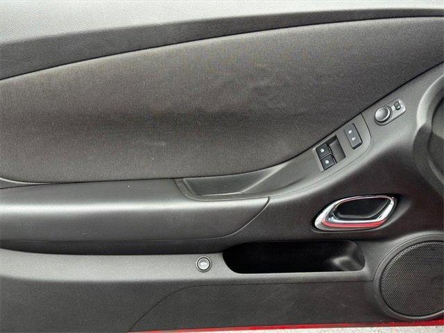 used 2012 Chevrolet Camaro car, priced at $11,275