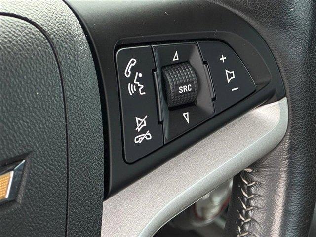 used 2012 Chevrolet Camaro car, priced at $11,275