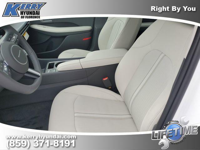 new 2026 Hyundai Sonata car, priced at $27,919