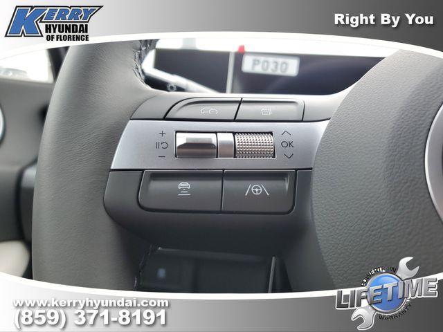 new 2026 Hyundai Sonata car, priced at $27,919