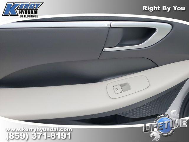 new 2026 Hyundai Sonata car, priced at $27,919