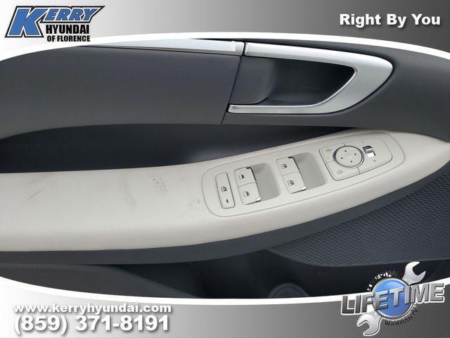 new 2026 Hyundai Sonata car, priced at $27,919