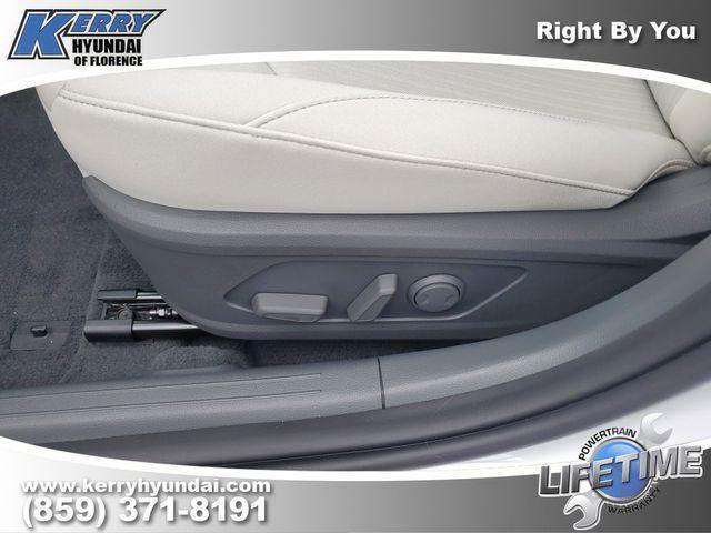 new 2026 Hyundai Sonata car, priced at $27,919