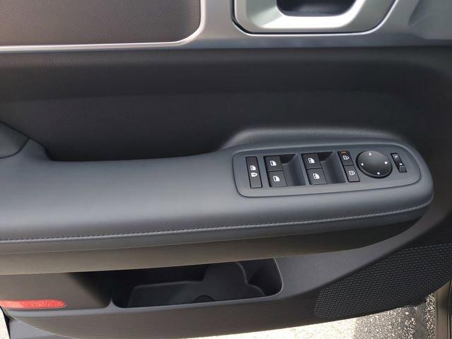used 2026 Hyundai Santa Fe car, priced at $36,194