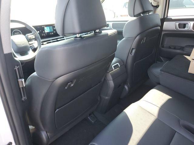 new 2026 Hyundai SANTA FE HEV car, priced at $46,938