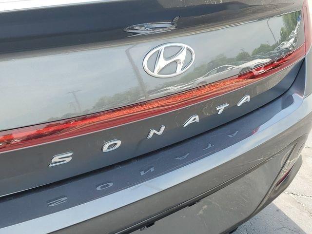 used 2023 Hyundai Sonata car, priced at $21,974