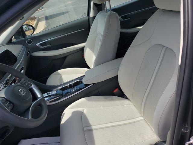 used 2023 Hyundai Sonata car, priced at $21,974