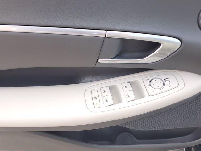 used 2023 Hyundai Sonata car, priced at $21,974