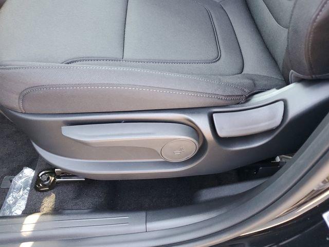 new 2026 Hyundai Tucson car, priced at $27,628