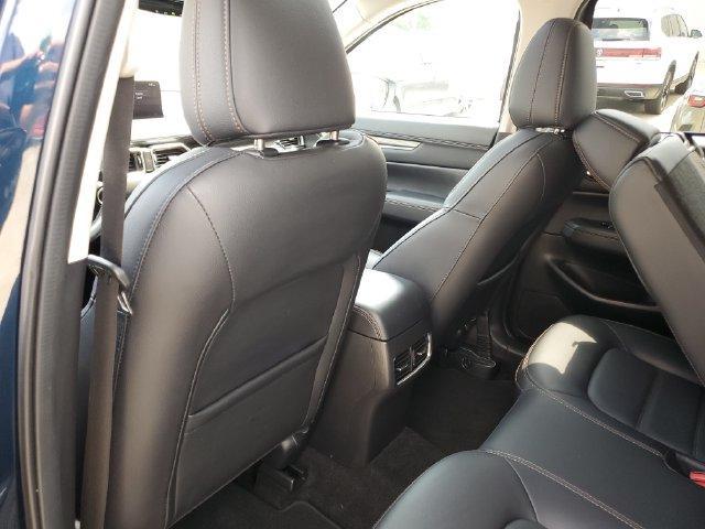 used 2023 Mazda CX-5 car, priced at $24,094