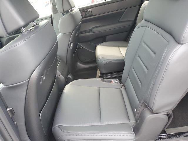 new 2026 Hyundai Santa Fe car, priced at $47,107