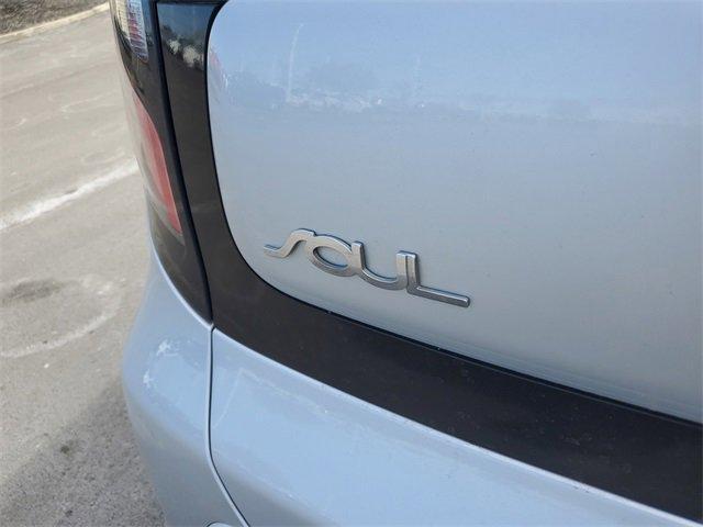 used 2016 Kia Soul car, priced at $8,995