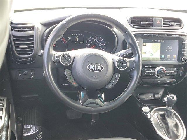 used 2016 Kia Soul car, priced at $8,995