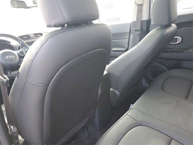 used 2016 Kia Soul car, priced at $8,995