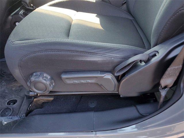 used 2019 Jeep Wrangler Unlimited car, priced at $21,995