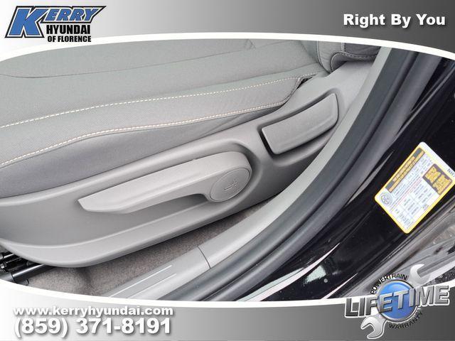 new 2026 Hyundai ELANTRA HEV car, priced at $24,495