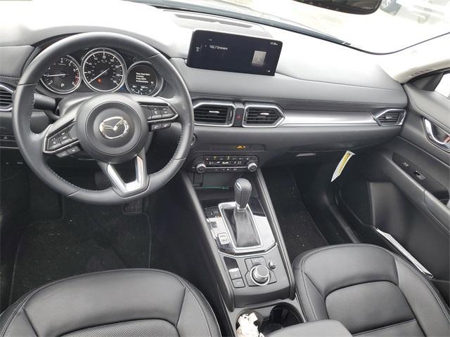 used 2025 Mazda CX-5 car, priced at $28,885