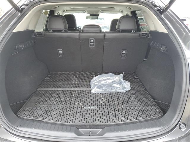 used 2025 Mazda CX-5 car, priced at $28,885