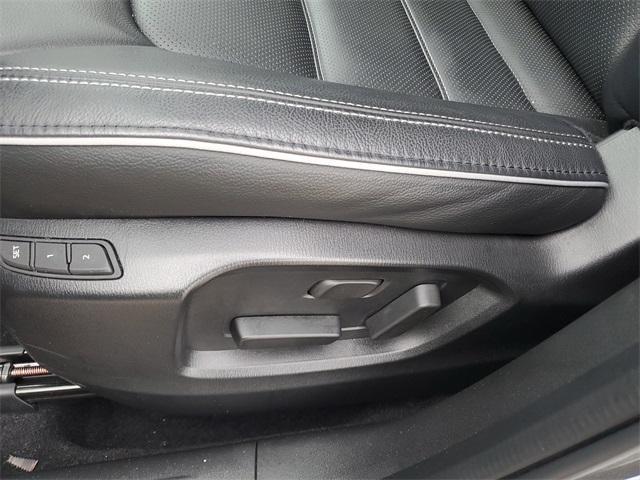 used 2025 Mazda CX-5 car, priced at $28,885