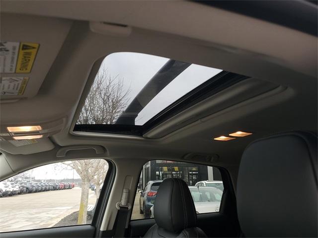 used 2025 Mazda CX-5 car, priced at $28,885