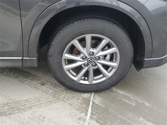 used 2025 Mazda CX-5 car, priced at $28,885