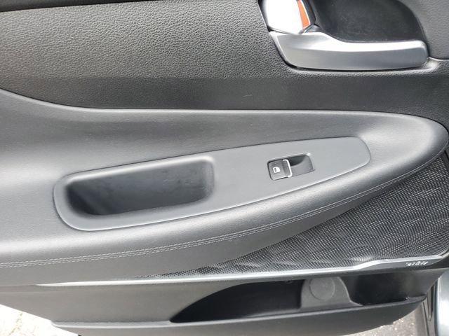 used 2019 Hyundai Santa Fe car, priced at $16,995