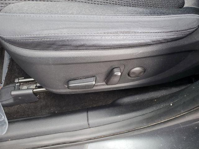 used 2019 Hyundai Santa Fe car, priced at $16,995