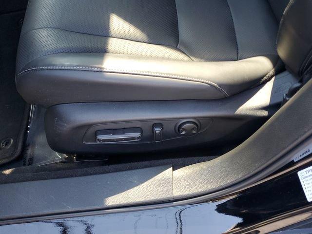 used 2024 Honda Accord Hybrid car, priced at $31,894