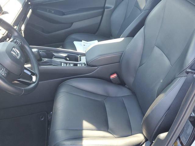 used 2024 Honda Accord Hybrid car, priced at $31,894