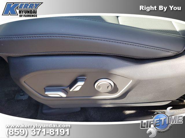 new 2026 Hyundai SANTA FE HEV car, priced at $39,410