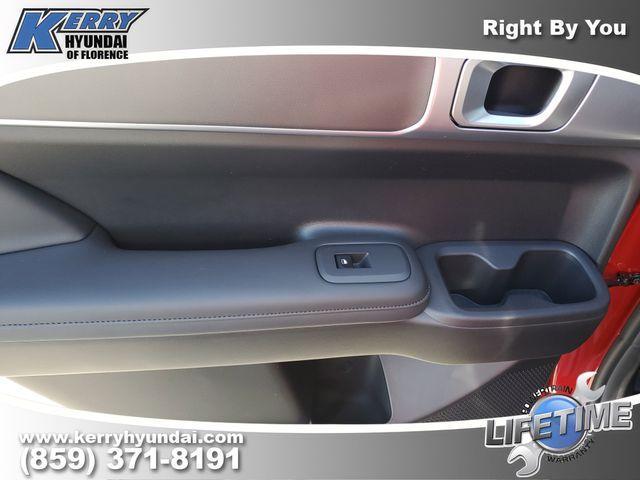 new 2026 Hyundai SANTA FE HEV car, priced at $39,410