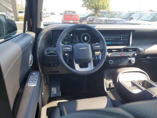 new 2027 Hyundai Palisade car, priced at $52,730