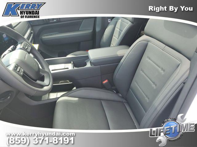 new 2026 Hyundai Santa Fe car, priced at $47,443