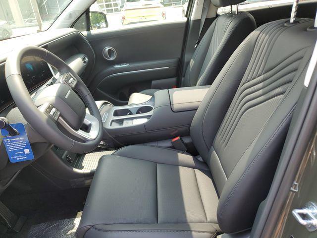 new 2026 Hyundai Palisade car, priced at $46,761