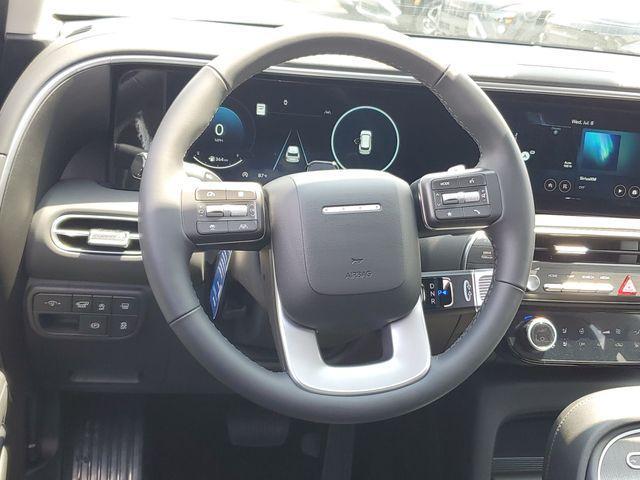 new 2026 Hyundai Palisade car, priced at $46,761