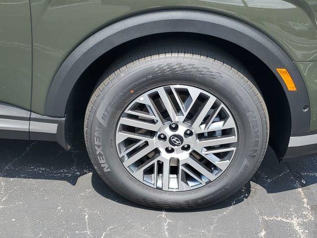 new 2026 Hyundai Palisade car, priced at $44,320
