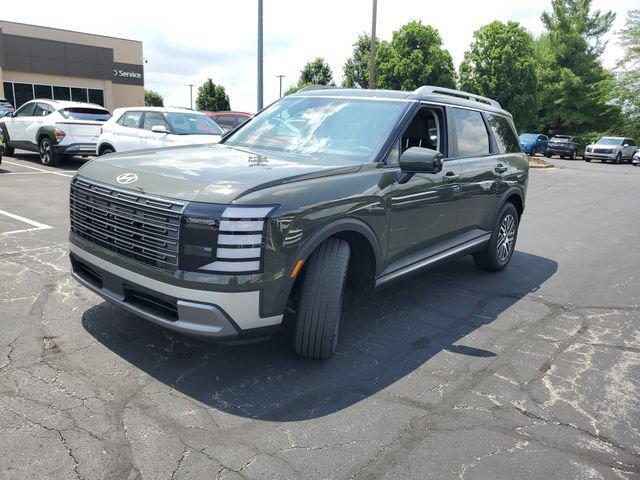 new 2026 Hyundai Palisade car, priced at $44,320