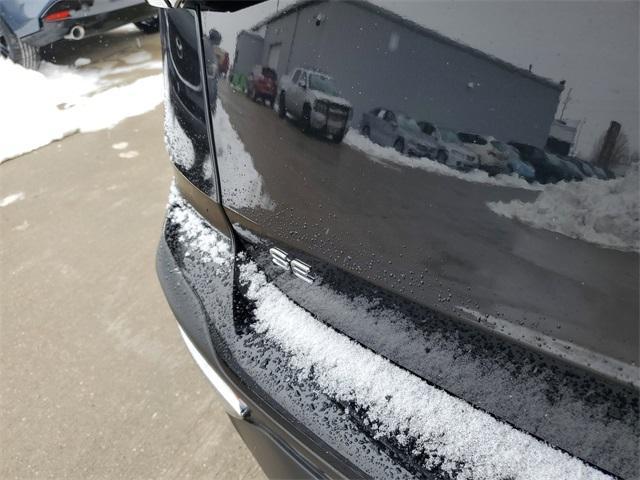 used 2025 Volkswagen Taos car, priced at $27,895