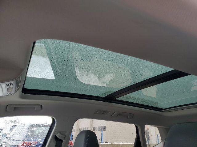 used 2025 Volkswagen Taos car, priced at $27,895