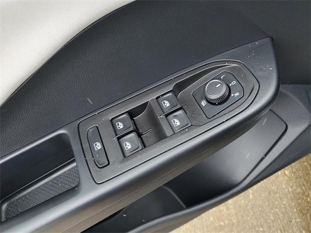 used 2025 Volkswagen Taos car, priced at $27,895