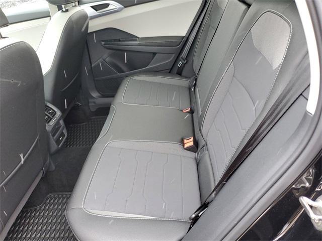 used 2025 Volkswagen Taos car, priced at $27,895